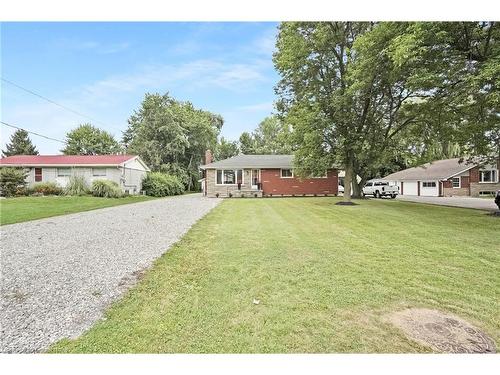 9184 Airport Road W, Mount Hope, ON - Outdoor