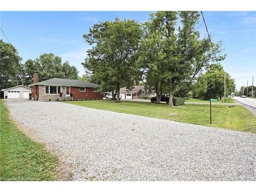 9184 Airport Road W, Mount Hope, ON - Outdoor