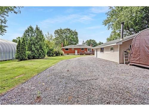 9184 Airport Road W, Mount Hope, ON - Outdoor