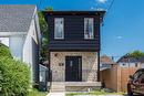 134 Gibson Avenue, Hamilton, ON  - Outdoor 