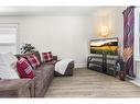 18 Prince Street, St. Catharines, ON  - Indoor Photo Showing Bedroom 