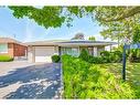 69 Orphir Road, Hamilton, ON  - Outdoor 