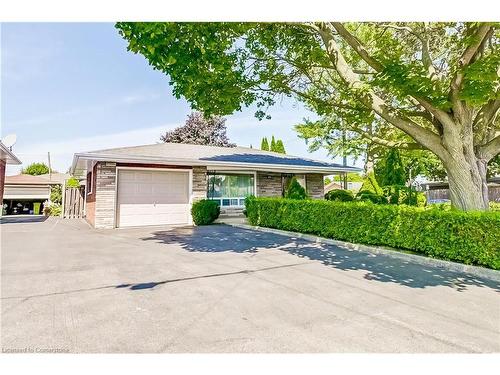 69 Orphir Road, Hamilton, ON - Outdoor With Facade