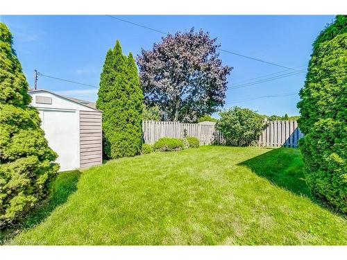 69 Orphir Road, Hamilton, ON - Outdoor