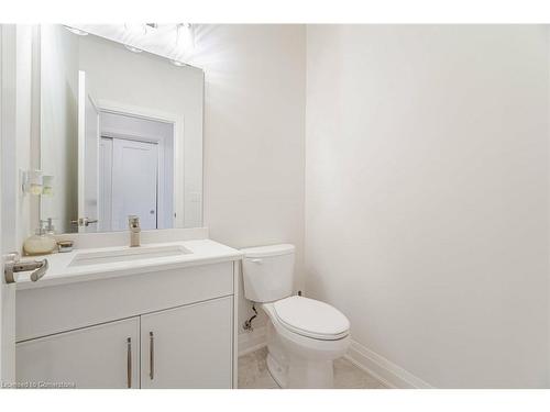 524 Old Course Trail Trail, Welland, ON - Indoor Photo Showing Bathroom