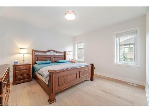 524 Old Course Trail Trail, Welland, ON - Indoor Photo Showing Bedroom