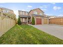 516 Eliza Crescent, Burlington, ON  - Outdoor 