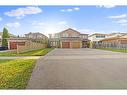 516 Eliza Crescent, Burlington, ON  - Outdoor 