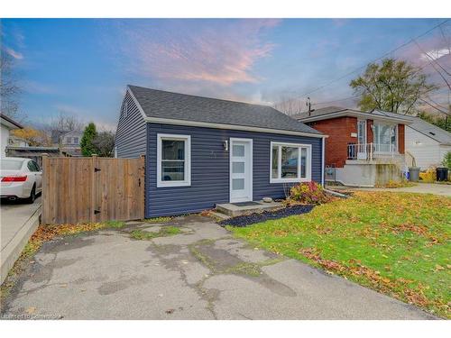 73 East 33Rd Street, Hamilton, ON - Outdoor