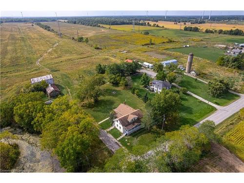 B-5782 Sixteen Road, West Lincoln, ON - Outdoor With View