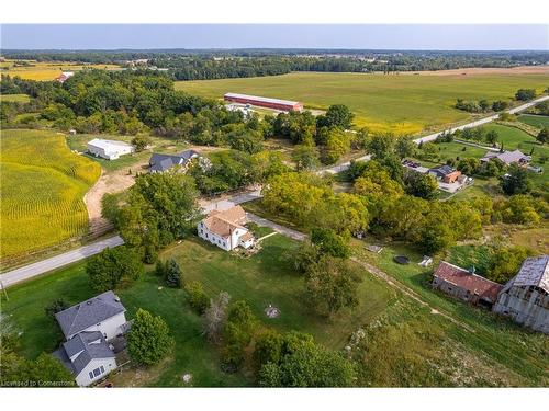 B-5782 Sixteen Road, West Lincoln, ON - Outdoor With View