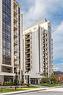 206-85 Robinson Street Street, Hamilton, ON  - Outdoor With Balcony With Facade 