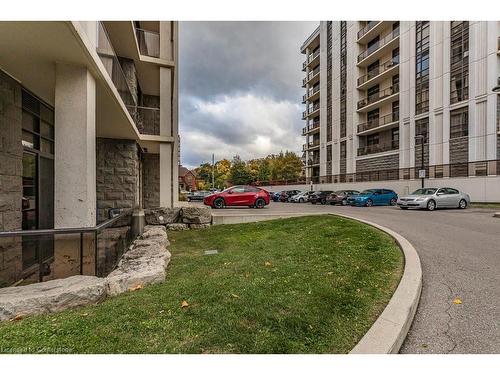 206-85 Robinson Street Street, Hamilton, ON - Outdoor