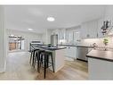 295 Glennie Avenue, Hamilton, ON  - Indoor Photo Showing Kitchen With Stainless Steel Kitchen 