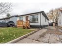 295 Glennie Avenue, Hamilton, ON  - Outdoor 