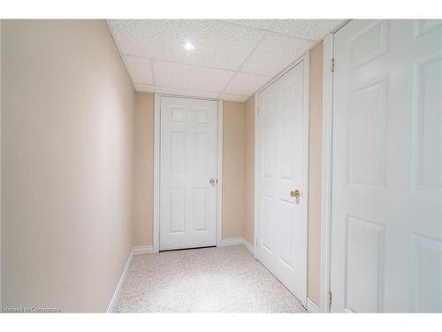 35-10 Wentworth Drive, Grimsby, ON - Indoor Photo Showing Other Room