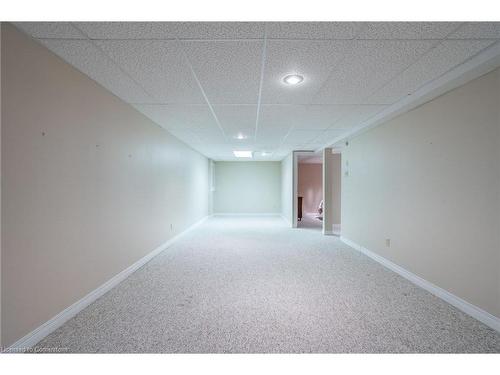 35-10 Wentworth Drive, Grimsby, ON - Indoor Photo Showing Other Room