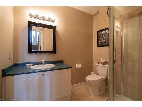 122 Braemar Avenue, Caledonia, ON - Indoor Photo Showing Bathroom