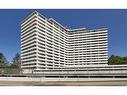 715-20 North Shore Boulevard W, Burlington, ON  - Outdoor With Balcony With Facade 