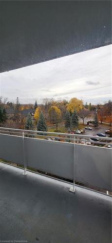 715-20 North Shore Boulevard W, Burlington, ON - Outdoor With View