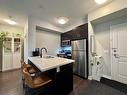 308-81 Robinson Street, Hamilton, ON  - Indoor Photo Showing Kitchen With Double Sink 