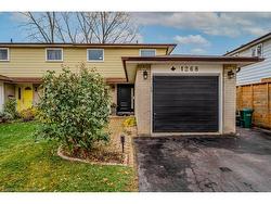 1268 Consort Crescent  Burlington, ON L7M 1J7