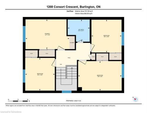 1268 Consort Crescent, Burlington, ON - Other