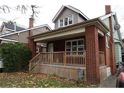 43 Sterling Street, Hamilton, ON 