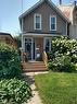 25 Chatham Street, Hamilton, ON  - Outdoor With Deck Patio Veranda 