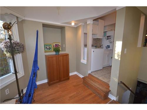 25 Chatham Street, Hamilton, ON - Indoor