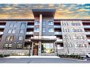 106-118 Summersides Boulevard, Fonthill, ON  - Outdoor With Balcony With Facade 