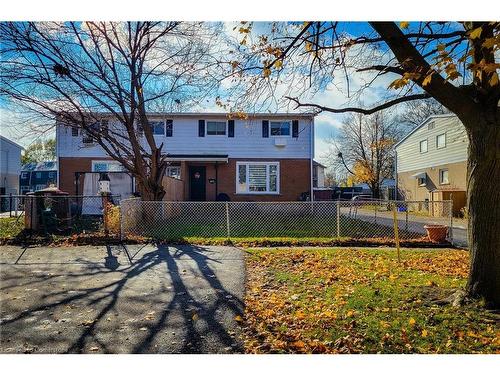 C-47 Metcalfe Crescent, Brantford, ON - Outdoor With Facade