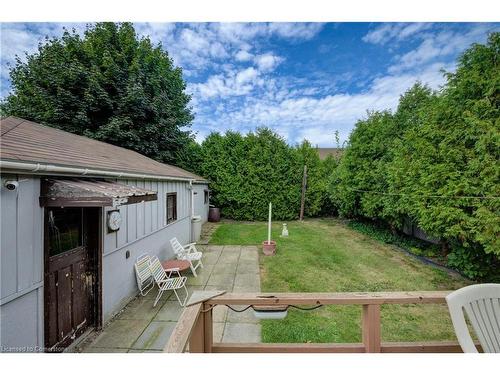 22 East 44Th Street, Hamilton, ON - Outdoor