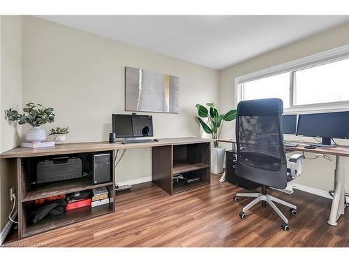 787 Upper Ottawa Street, Hamilton, ON - Indoor Photo Showing Office