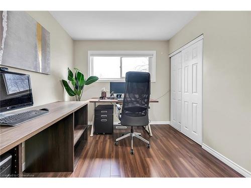 787 Upper Ottawa Street, Hamilton, ON - Indoor Photo Showing Office