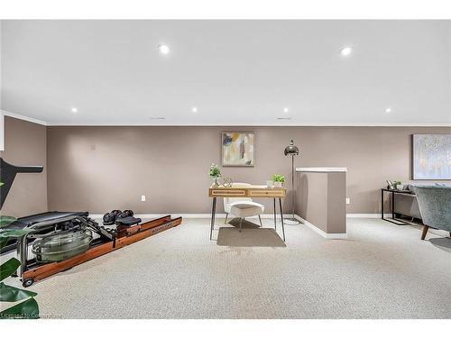 787 Upper Ottawa Street, Hamilton, ON - Indoor Photo Showing Other Room