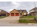 107 Dorchester Drive, Grimsby, ON  - Outdoor With Facade 