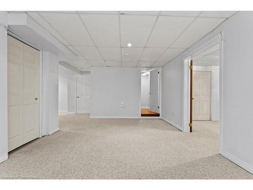 107 Dorchester Drive, Grimsby, ON - Indoor Photo Showing Other Room