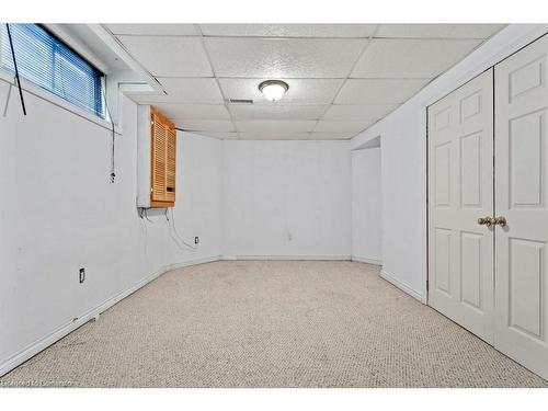 107 Dorchester Drive, Grimsby, ON - Indoor Photo Showing Other Room