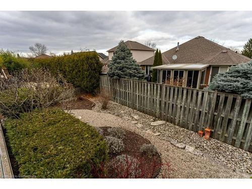 107 Dorchester Drive, Grimsby, ON - Outdoor