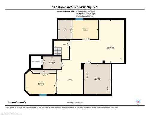 107 Dorchester Drive, Grimsby, ON - Other