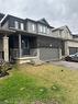 31 Ladd Avenue, Brantford, ON  - Outdoor With Deck Patio Veranda With Facade 