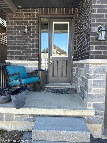 31 Ladd Avenue, Brantford, ON - Outdoor