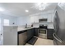 77-535 Margaret Street, Cambridge, ON  - Indoor Photo Showing Kitchen 