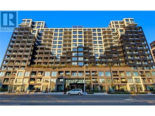 1528-1100 Sheppard Avenue W, Toronto, ON - Outdoor With Facade