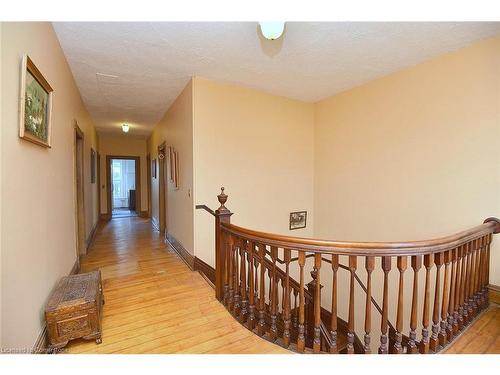 2920 Powerline Road West Road W, Ancaster, ON - Indoor Photo Showing Other Room