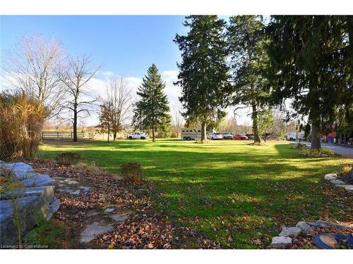 2920 Powerline Road West Road W, Ancaster, ON - Outdoor