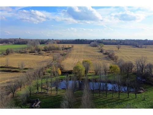 2920 Powerline Road West Road W, Ancaster, ON - Outdoor With View