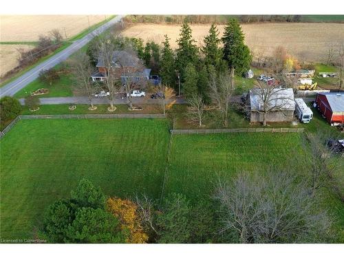 2920 Powerline Road West Road W, Ancaster, ON - Outdoor With View