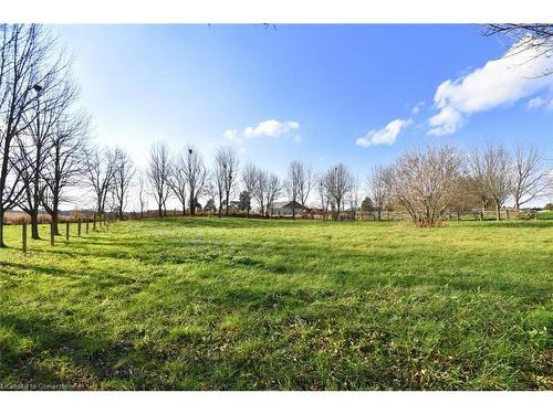 2920 Powerline Road West Road W, Ancaster, ON - Outdoor With View